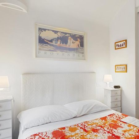 Oltrarno Bright Apartment Con Patio Privato Firenze Kültér fotó